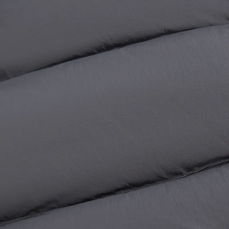 KITH Wrinkle Nylon Midi Puffer-3