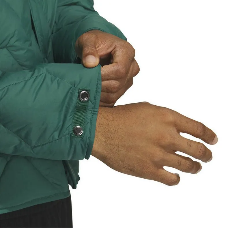 Adidas Down Jackets Men's Green-5