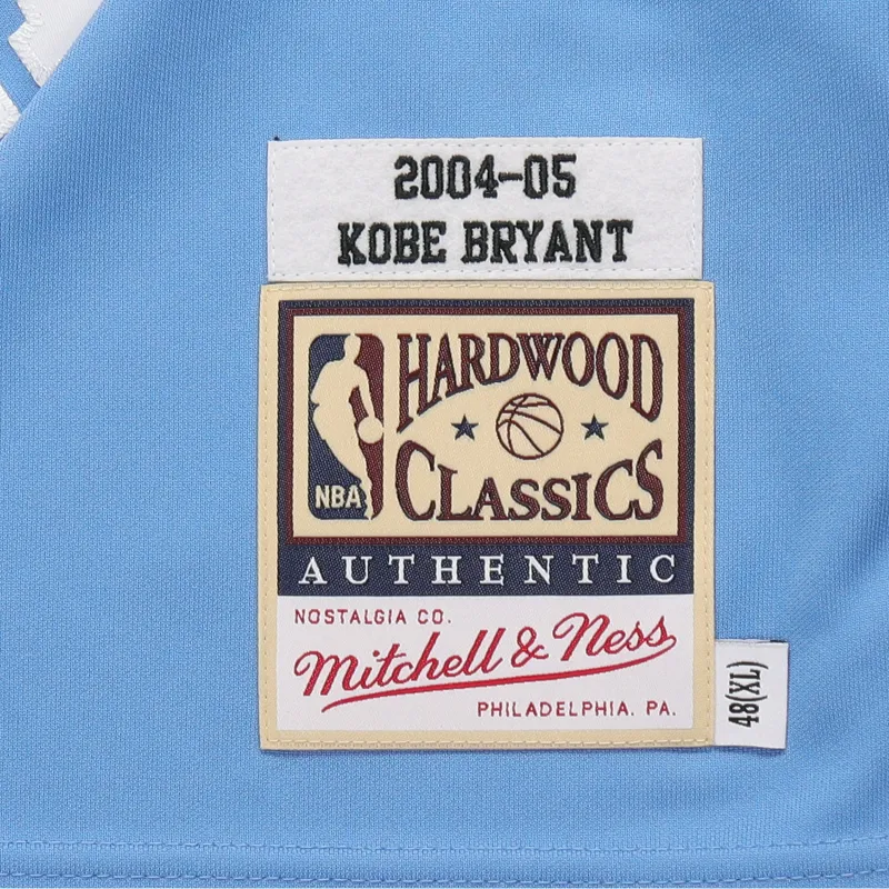 Mitchell Ness Basketball Jerseys Unisex-3