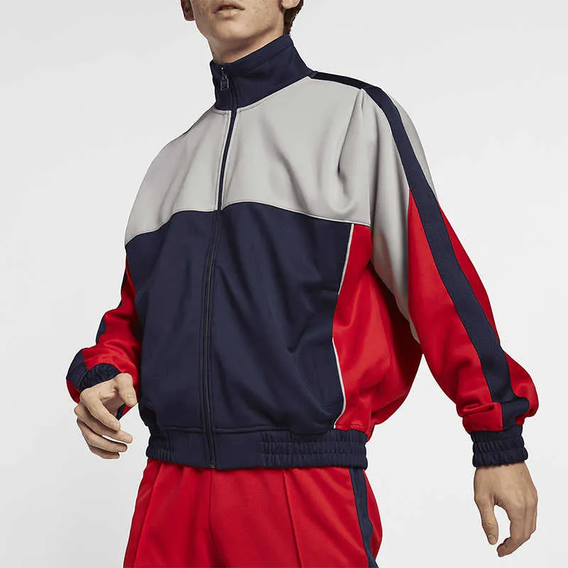 Nike X Martine Rose Track Jacket-1