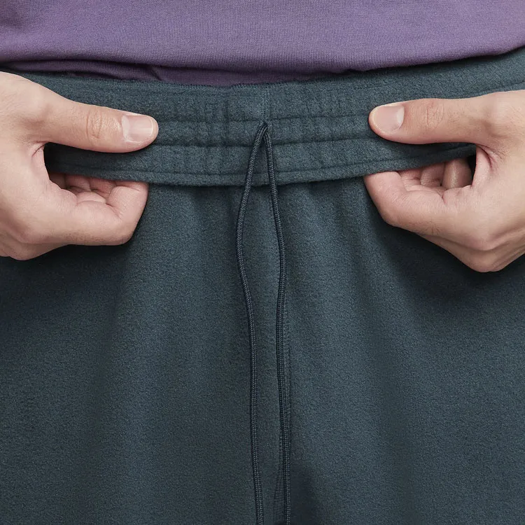 Nike Knitted Sweatpants Men Dark Jungle-3