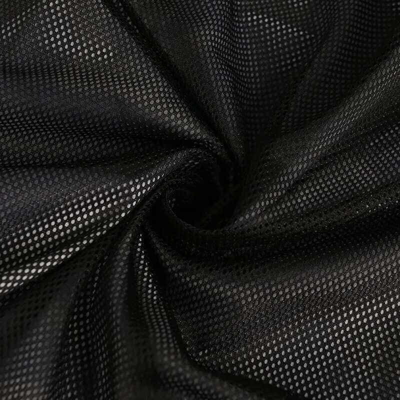 Adidas Jackets Men Black-5