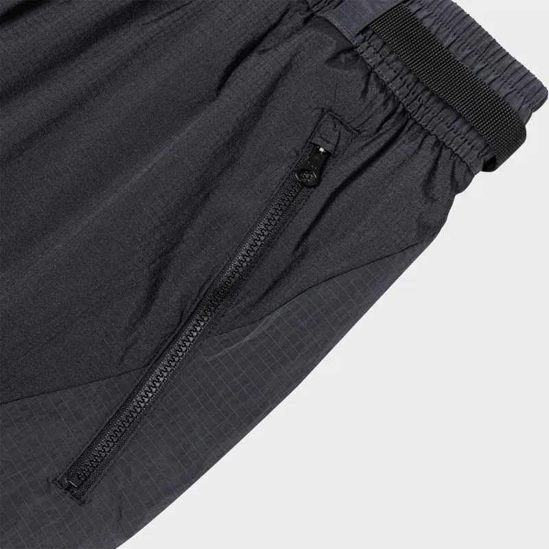 Adidas Casual Pants Men's Black-3
