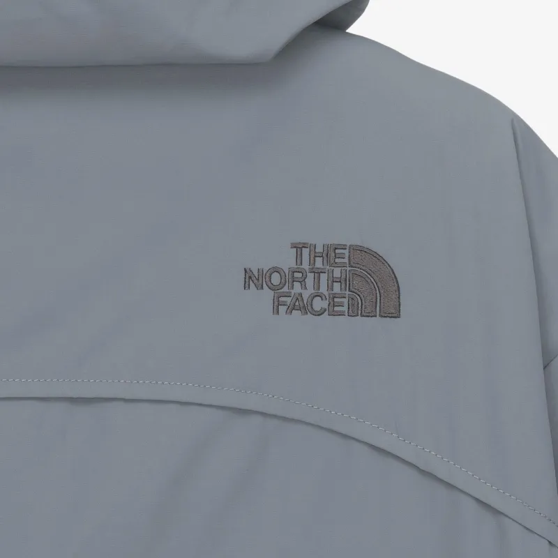 THE NORTH FACE Jackets Coats Unisex Gray-3