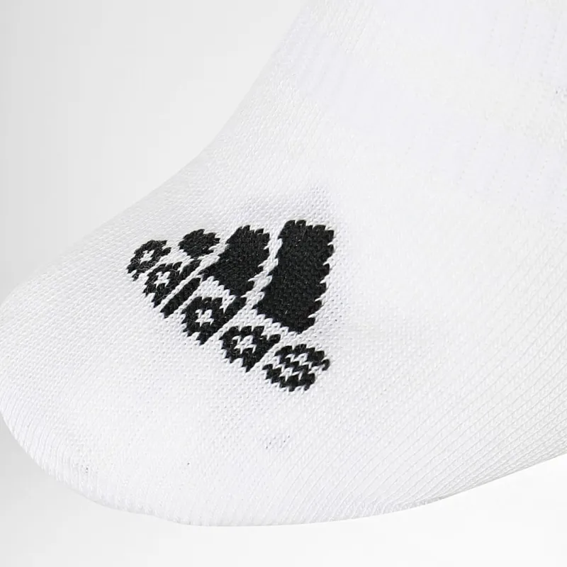 Adidas T SPW LOW 3P Ankle Socks Men's 3 Pack-4