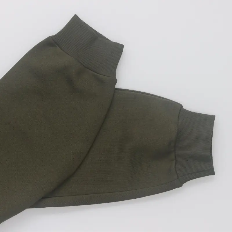 PUMA CLASSICSLEGACY Casual Pants Unisex Dark Olive-3