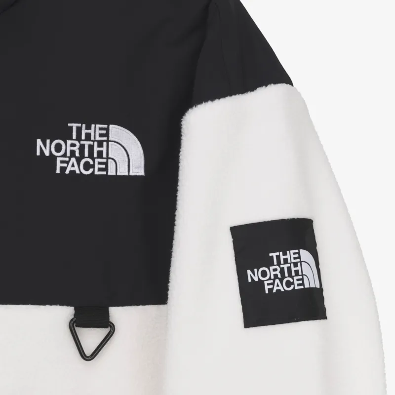 THE NORTH FACE THE NORTH FACE Apparel Collection Jackets & Coats Men's White-6