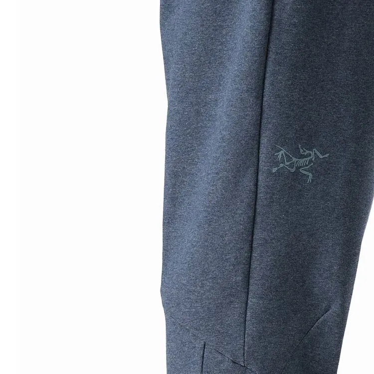 Arcteryx Emblem Knitted Sweatpants Men's-7