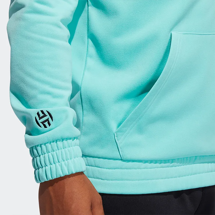 Adidas Sweatshirt Men's Emerald-5
