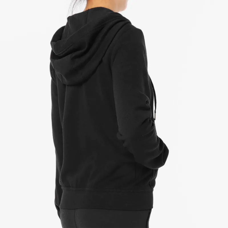 Nike Jackets Women's Black-5