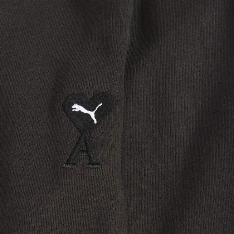 PUMA X Ami Shorts-5