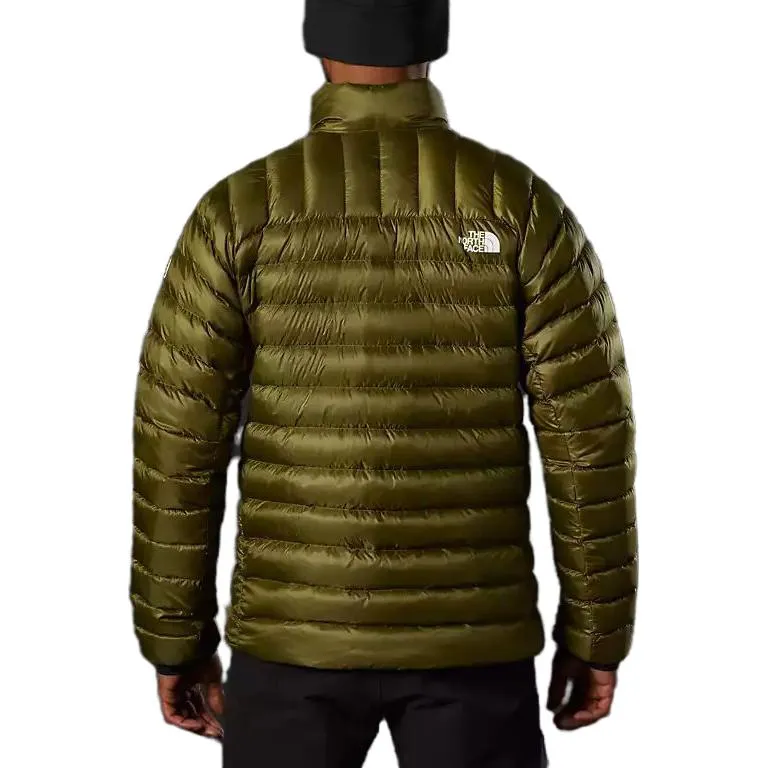 THE NORTH FACE SUMMIT Breithorn Jacket Jacket Men's Olive Green-2