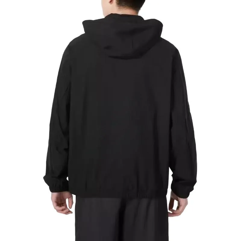 Under Armour Jackets Black Gender Neutral-3