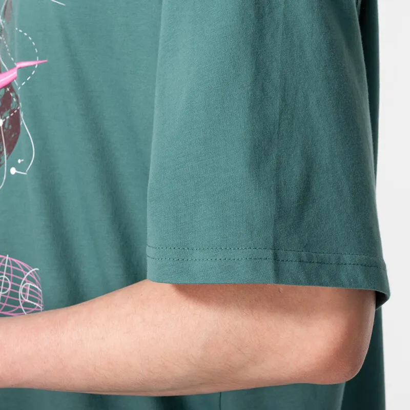 Nike T Shirts Men Jasper-2