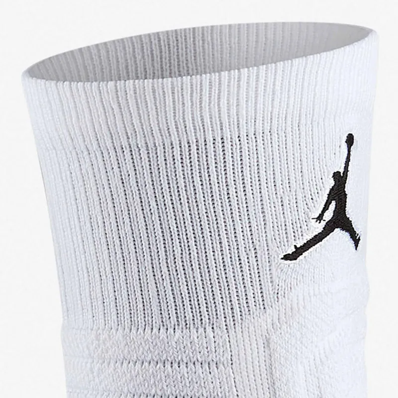 Jordan Men Basketball Socks-3