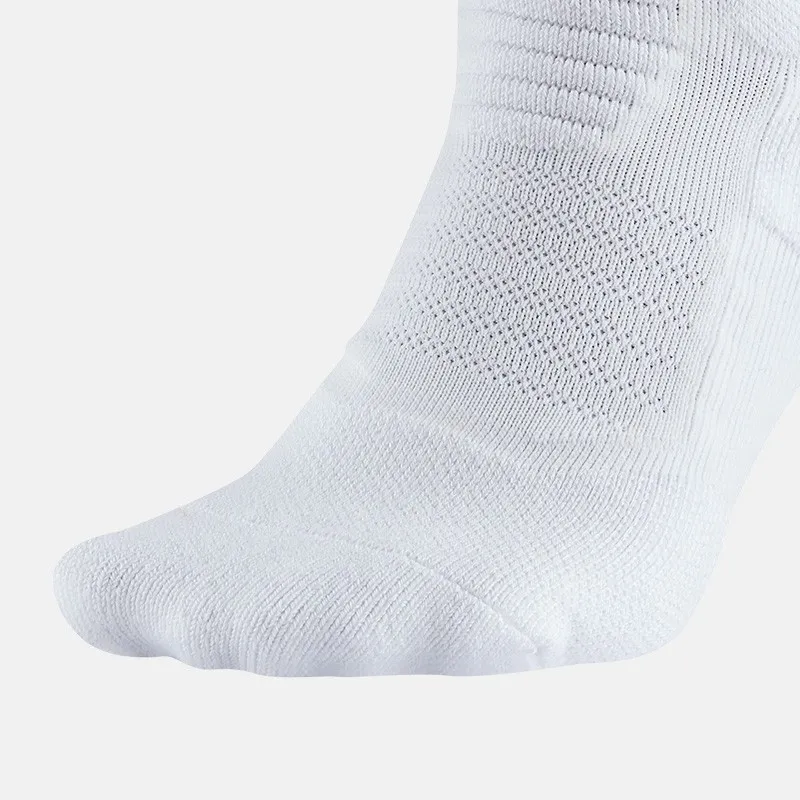 Jordan Men Basketball Socks-2