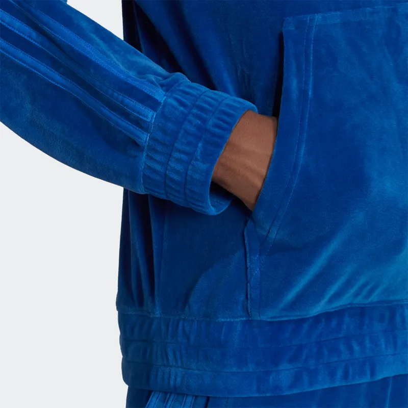 Adidas X Jeremy Scott Full Zip Hoodie-3