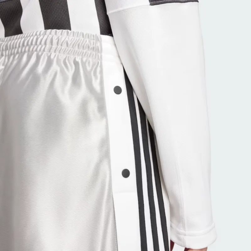 Adidas Originals ADILENIUM 2 SS24 Casual Shorts Men's Silver Gray-4