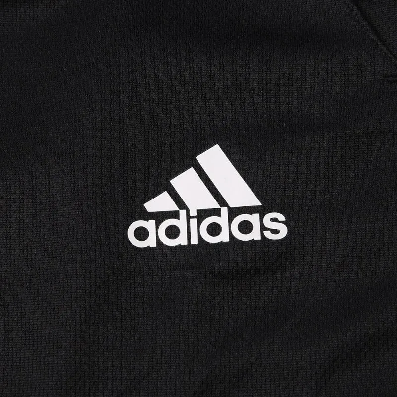 Adidas Casual Shorts Men Black-4