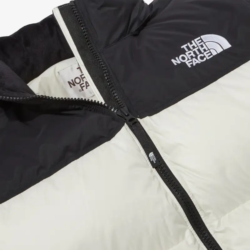THE NORTH FACE Jackets Coats Men's Ecru-2
