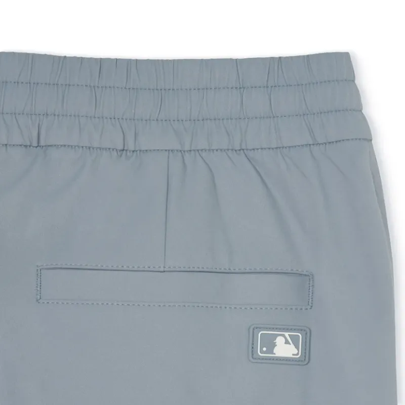 MLB SS24 Casual Pants Unisex Gray-2