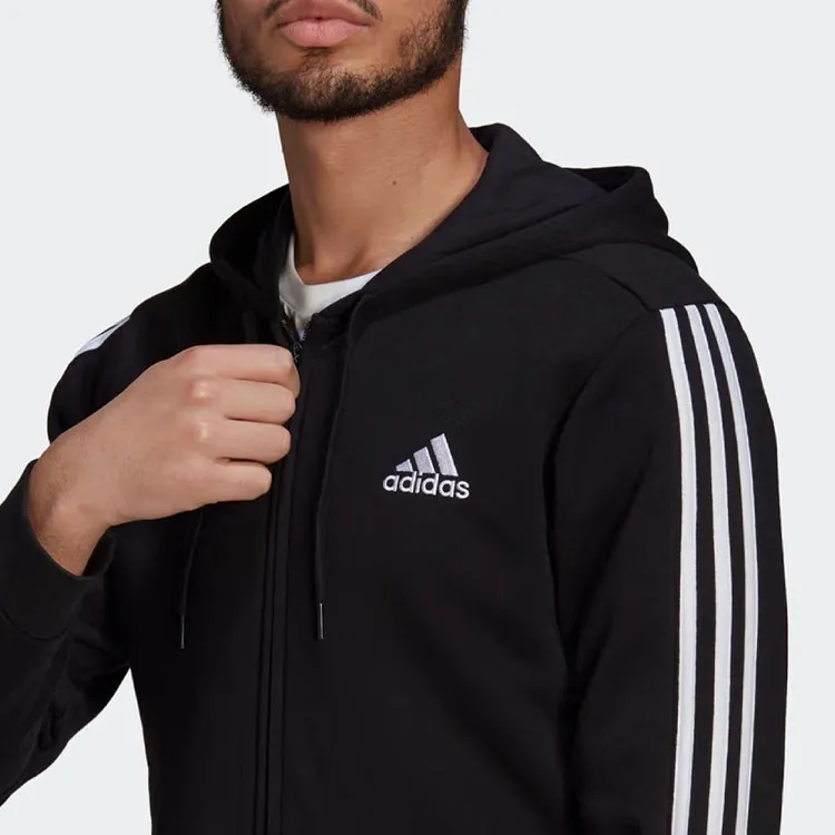 Adidas Essential Jacket Men's Black-3