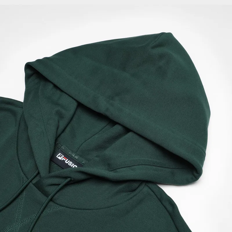 FILA FUSION Sweatshirt Men's Field Green-2
