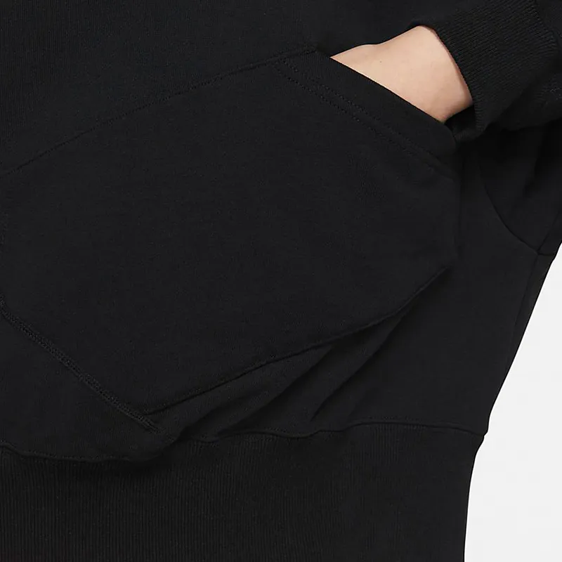 Nike Sweatshirts Women's Black-3