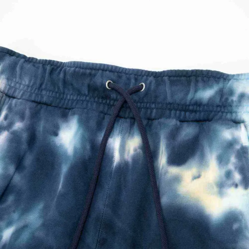 PUMA MMQ Casual Pants Unisex Marine Blue-2