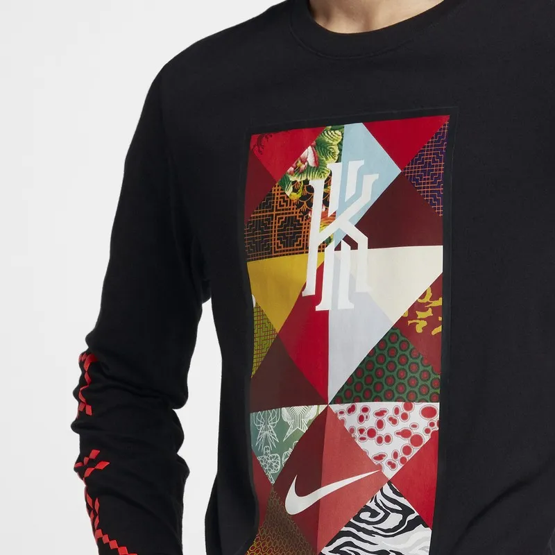 Nike T Shirts Men-4