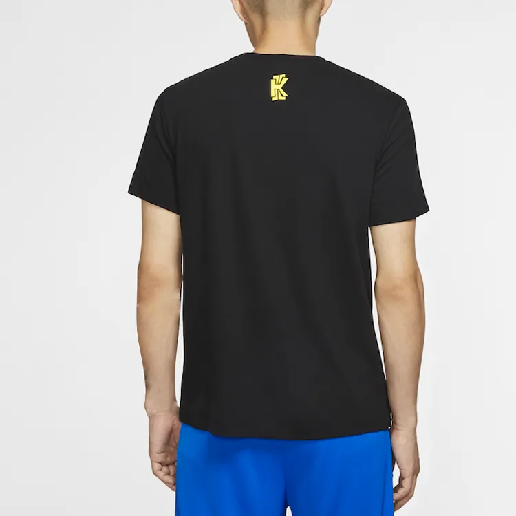 Nike Kyrie X Spongebob Dri Fit Tee-3