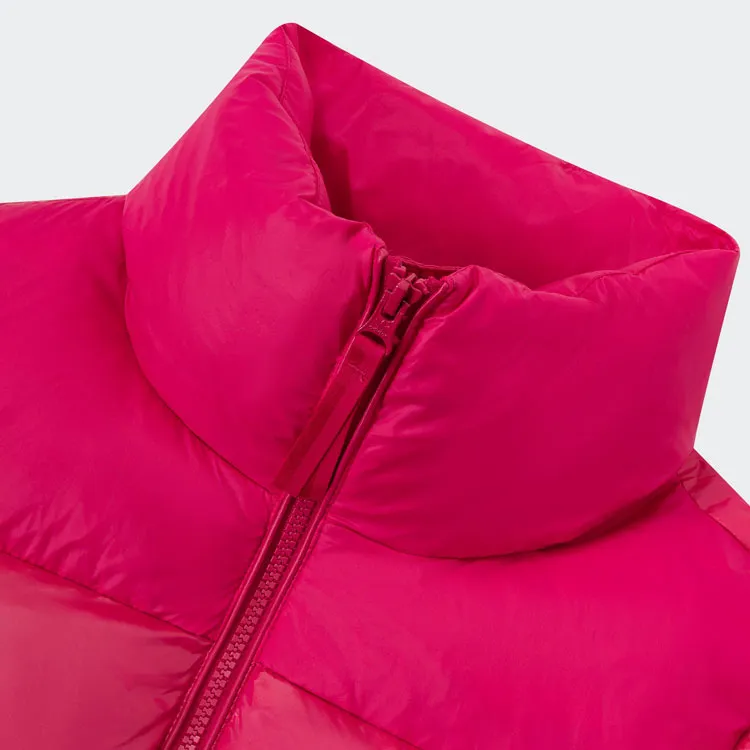 Adidas Originals Down Jackets Women's Strike Pink-2