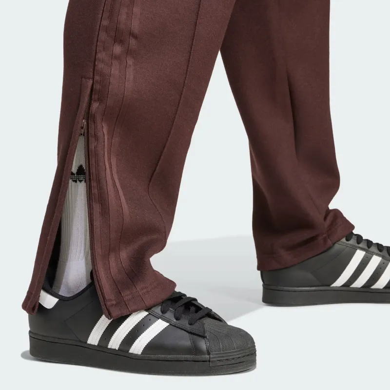 Adidas 3 Stripes Track Trousers-3