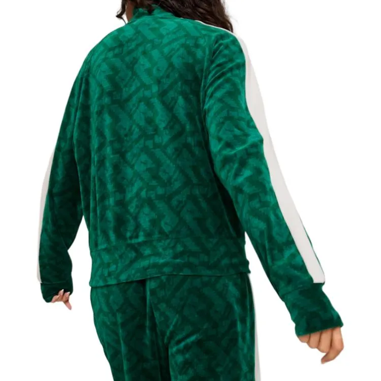 PUMA Chamarra PUMA X Squid Game T7 Para Mujer-3