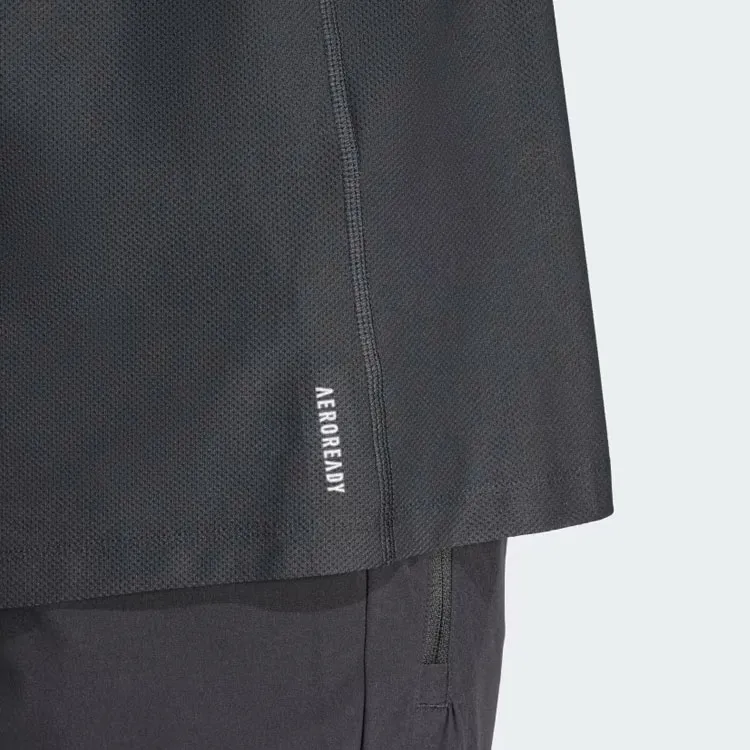 Adidas Own The Run Tee-4