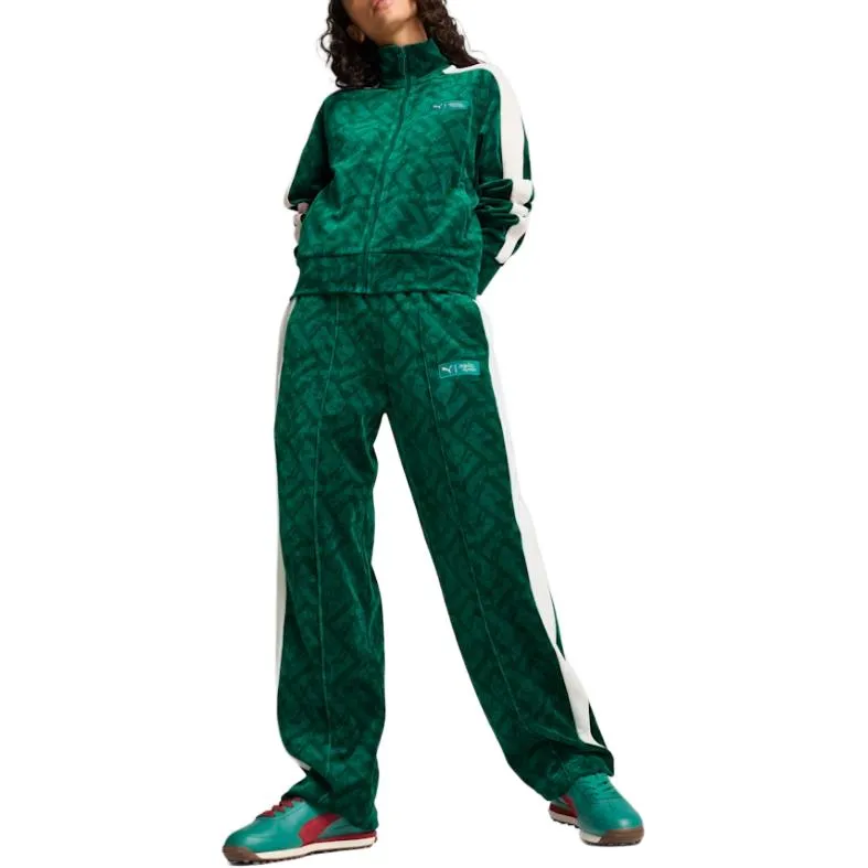 PUMA Chamarra PUMA X Squid Game T7 Para Mujer-4