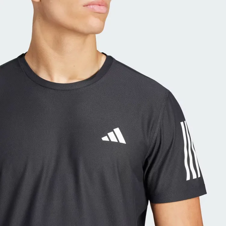 Adidas Own The Run Tee-3