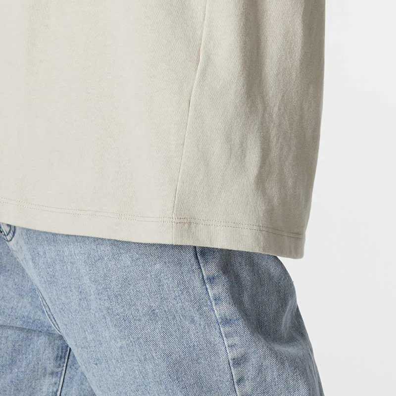 Timberland T Shirts Men Gray-4