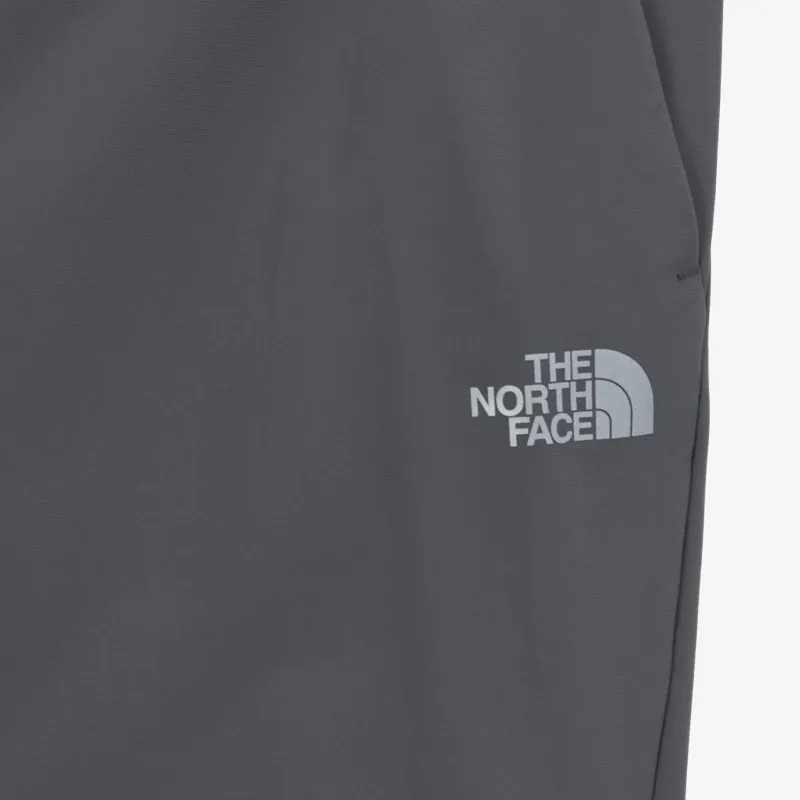 THE NORTH FACE Knitted Sweatpants Men Gray-2