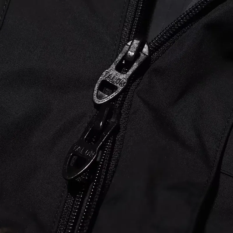 THE NORTH FACE PURPLE LABEL 65/35 Big Mountain Parka-2