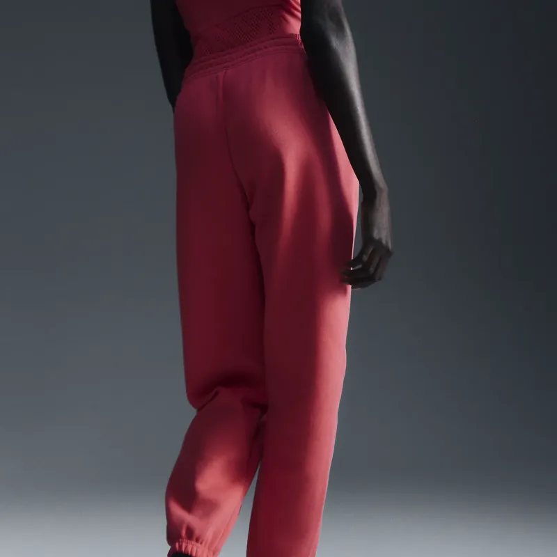 Nike Sportswear Phoenix Fleece Women's High-Waisted Oversized Sweatpants-4