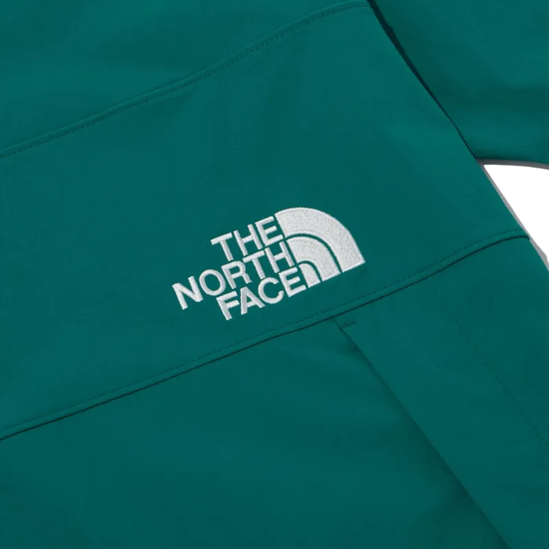 THE NORTH FACE T Shirt Unisex Black, Green-3