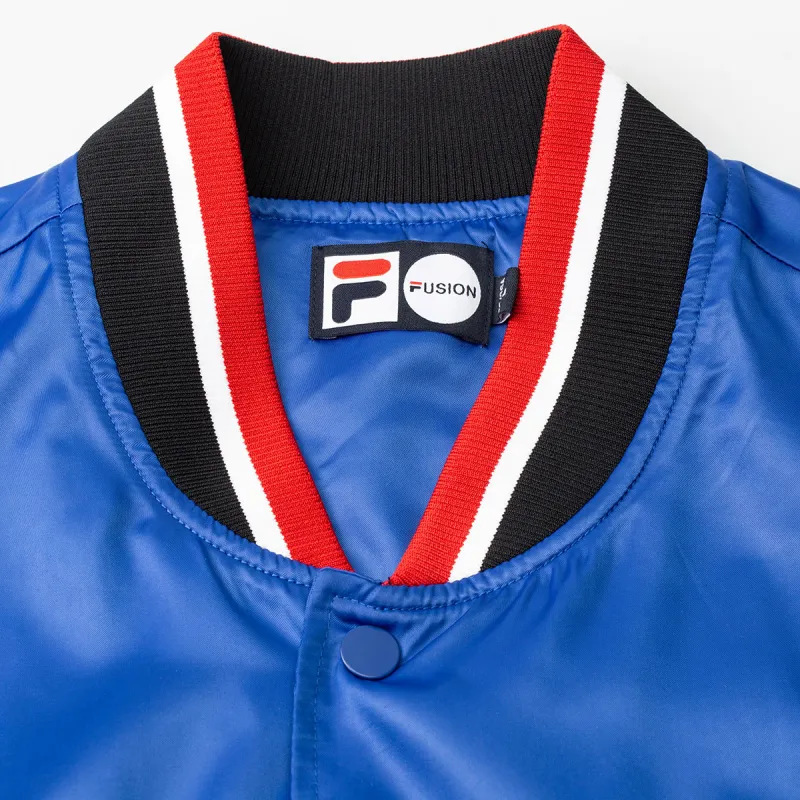 FILA FUSION Baseball Jerseys Men Multicolor-2