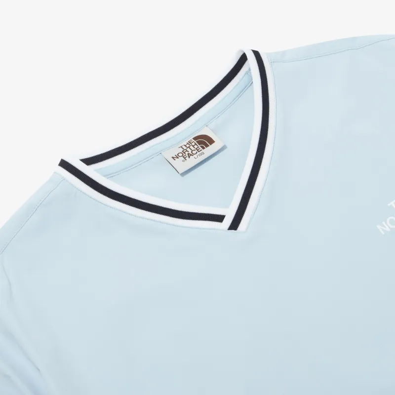 THE NORTH FACE Sweatshirt Men's Light Blue-2