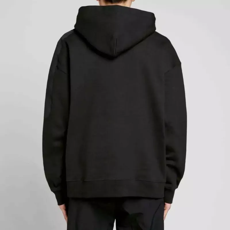 Nike X Mmw Pullover Hoodie-3