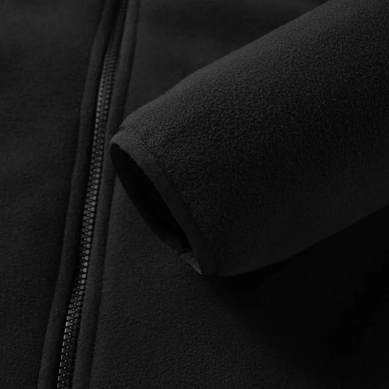 Columbia Velvet Jackets Men Black-4