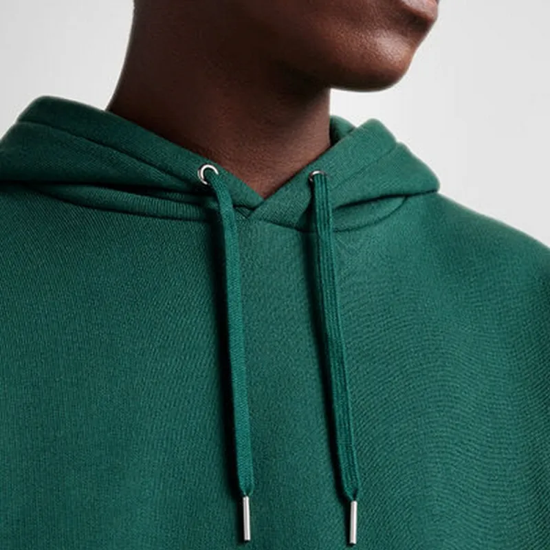 Converse Gold Standard Loose Fit Pullover Hoodie-2
