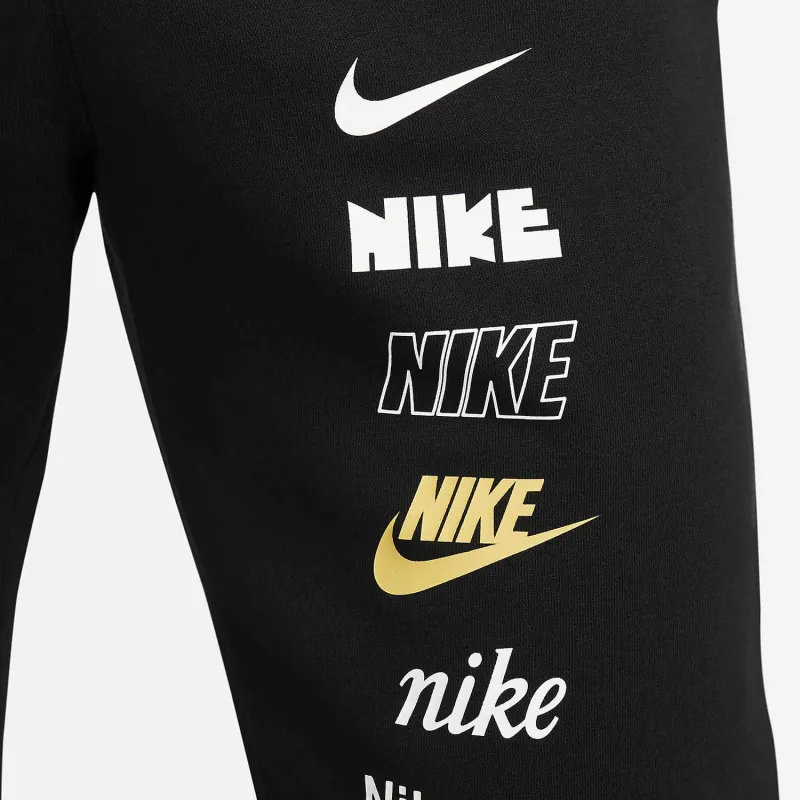 Nike Sweatshirt Sets Unisex-3