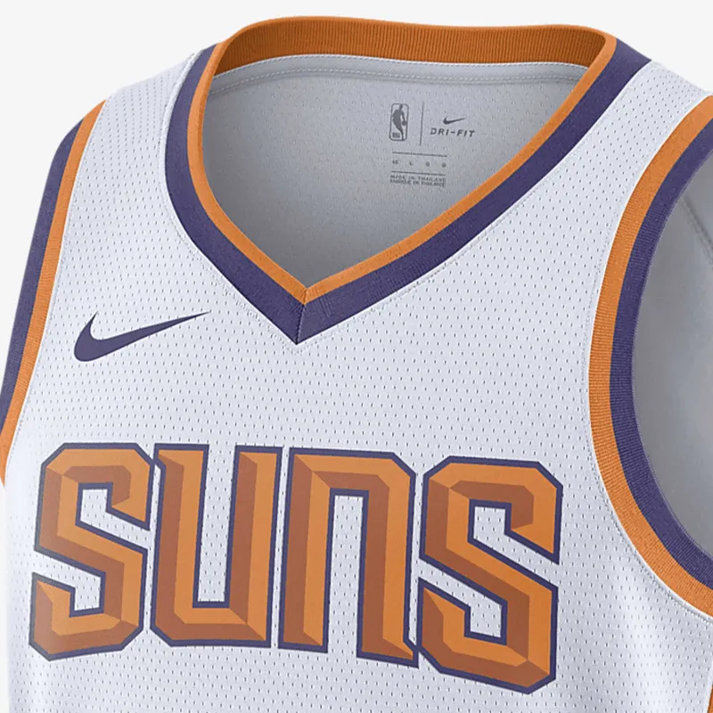 Nike X NBA Basketball Jerseys Men-2