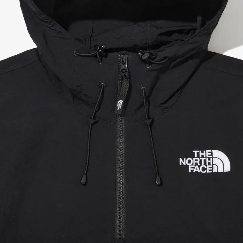 THE NORTH FACE Jackets Unisex Black-2